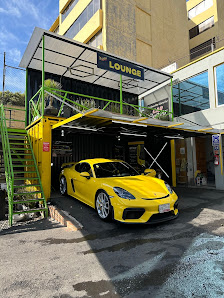 Meguiars Autolavado Detail Center Universidad